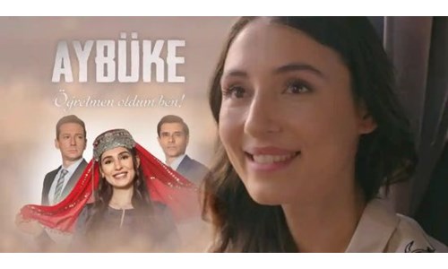 AYBÜKE: ÖĞRETMEN OLDUM BEN 